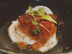 -1218 GRILL 主厨