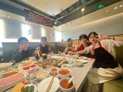 -海底捞火锅(方圆荟店)