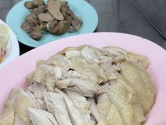 -红大哥水门鸡饭(總店)
