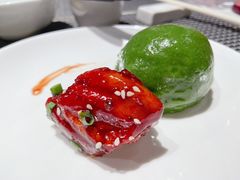 -欣旺·迎宾楼·百年无锡菜