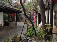 -院8里·小聚园老川菜(九眼桥店)