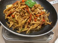 -小菜园新徽菜(苏州繁花中心店)