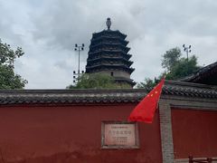 -天宁寺