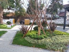 -上海蔡元培故居陈列馆