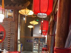 -重庆袁老四火锅(武进万达店)