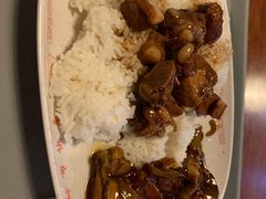 -都市快车(南五马路店)
