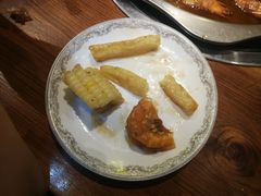 -槐店王婆大虾(开发区店)