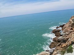 -广东惠东海龟国家级自然保护区