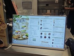 -DQ·蛋糕·冰淇淋(手工定制蛋糕长泰广场店)