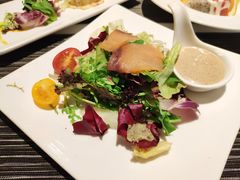-斗牛士牛排(南京东路店)