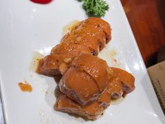 -大自然(鲁家村店)