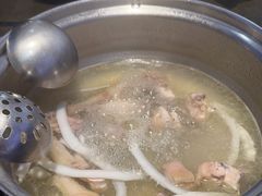 -同仁四季椰子鸡(宝安壹方城店)