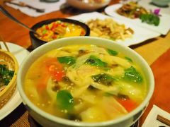 潮州馄饨-亢龙太子酒轩(东湖店)