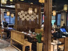 -大牌大·传统杭帮菜(湖滨店)