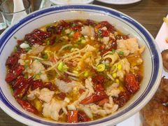 -觅味私厨(汉阳店)