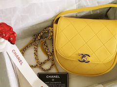 -CHANEL(恒隆广场店)