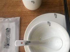 -黛瓦里巷(南京东路店)