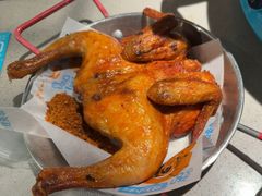 -半天妖烤鱼(新中关购物中心店)