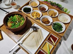 豪华五星薄饼-黑明餐厅(白鹭洲店)