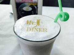 -Mr.J义法厨房(北医店)