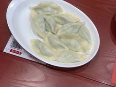 -喜家德虾仁水饺(岗厦北店)