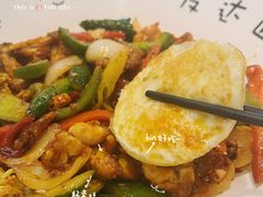 -友达面馆(广州总店)