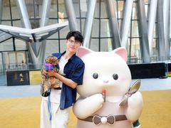 -深圳湾万象城(南山店)