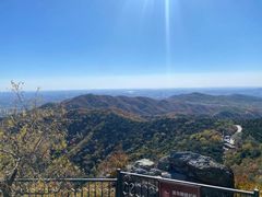 -香山公园