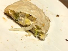 -木柴豆腐·活海鲜·鲁菜(岚山路店)