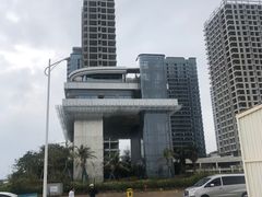 -港珠澳大桥(珠海段)