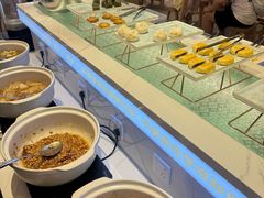 -素满香·全民食养自助(长宁龙之梦店)