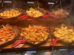 -冠菌火锅自助(东莞桥头店)