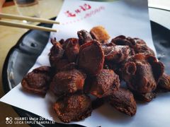 -连锦记海鲜烧烤大排档·锦州特色(西安路交大店)