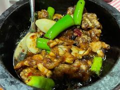 -桂满陇·西湖船宴(平安金融中心店)