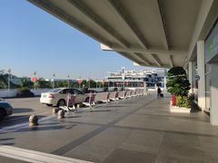 -厦门高崎国际机场-T3航站楼
