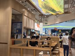 -云味馆·云南菜·云南米线(地王店)