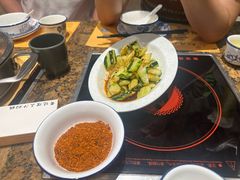 -黄记煌三汁焖锅(欢乐海岸店)