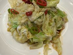 -烤肉宛饭庄(北新桥店)