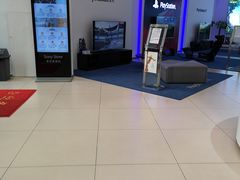 -Sony Store索尼(广州正佳店)