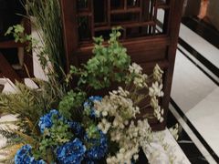 -狮王府淮扬菜(夫子庙老门东店)