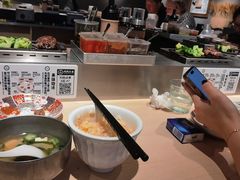 -肉肉大米(金虹桥店)