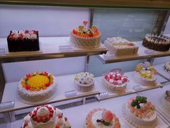 -好利来(龙首印象城店)