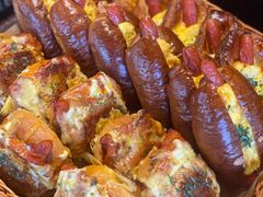 -红跑车(朝晖店)