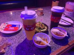 -蛙来哒(金沙洲万达店)