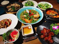 -蝦塘·中国餐馆(城墙南马道巷店)