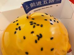 -前进5路汉堡炸鸡(昙华林店)