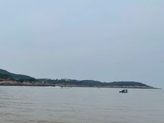 -宁波松兰山滨海旅游度假区