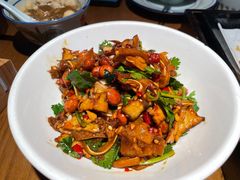 -老湘村·湖南土菜(天河维多利店)