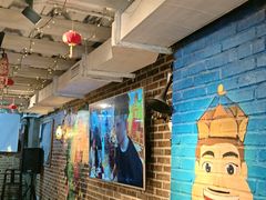 -三个大叔东北烧烤·砂锅菜(西三旗店)