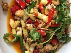 -小厨子私房菜·云南美食店